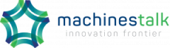 machinestalk logo